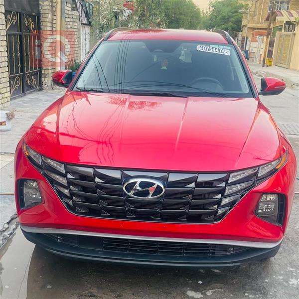 Hyundai for sale in Iraq